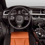 Audi S5 Sportback 08 150x150