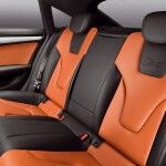 Audi S5 Sportback 09 150x150
