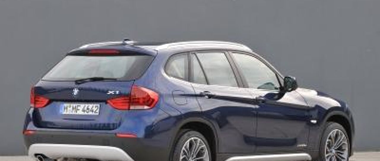 Todas las noticias de coches en un solo portal: Pruebas, fotos, vídeos, informes...