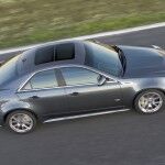 Cadillac Cts V Coupe 03 150x150