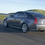 Cadillac Cts V Coupe 04 150x150