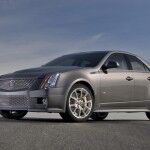 Cadillac Cts V Coupe 05 150x150