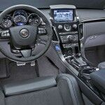 Cadillac Cts V Coupe 06 150x150