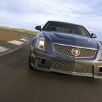 Cadillac Cts V Coupe 09 150x150