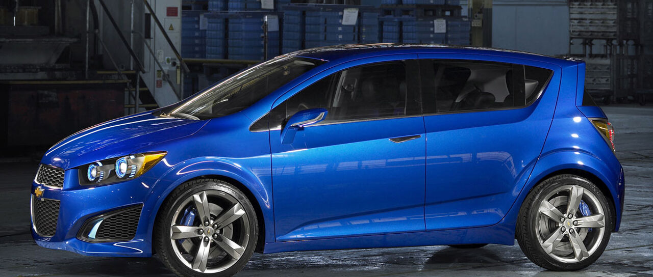 Todas las noticias de coches en un solo portal: Pruebas, fotos, vídeos, informes...