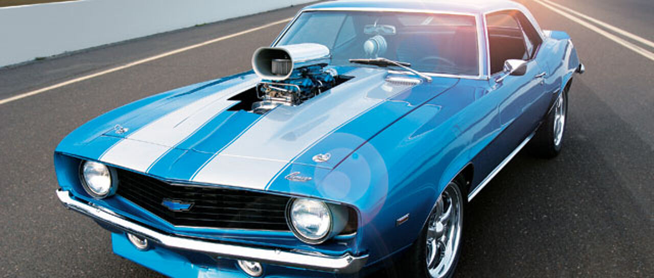 Todas las noticias de coches en un solo portal: Pruebas, fotos, vídeos, informes...