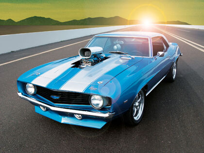 Más de cuarenta años de carrera