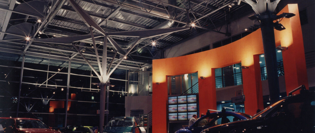 Todas las noticias de coches en un solo portal: Pruebas, fotos, vídeos, informes...