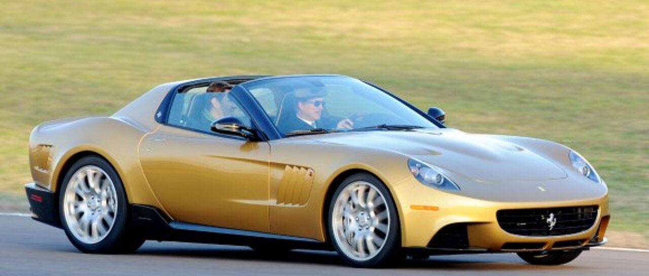 Todas las noticias de coches en un solo portal: Pruebas, fotos, vídeos, informes...