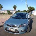 Ford Focus  1 150x150