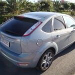 Ford Focus  11 150x150