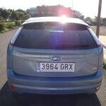 Ford Focus  12 150x150
