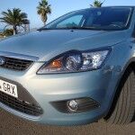 Ford Focus  16 150x150