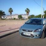 Ford Focus  2 150x150