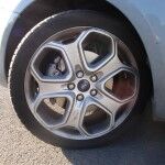 Ford Focus  21 150x150