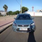 Ford Focus  3 150x150
