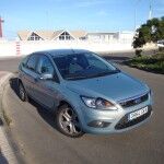 Ford Focus  5 150x150