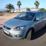 Ford Focus  7 150x150