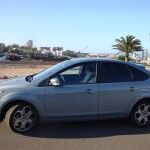 Ford Focus  9 150x150