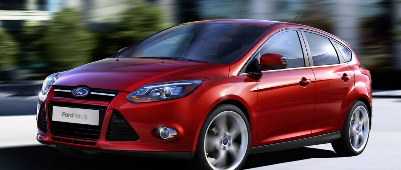 Todas las noticias de coches en un solo portal: Pruebas, fotos, vídeos, informes...