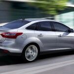 Ford Focus 06 150x150
