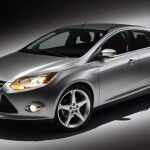 Ford Focus 07 150x150