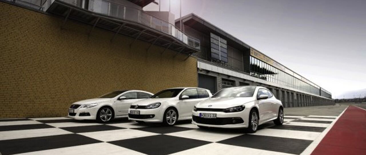 Todas las noticias de coches en un solo portal: Pruebas, fotos, vídeos, informes...