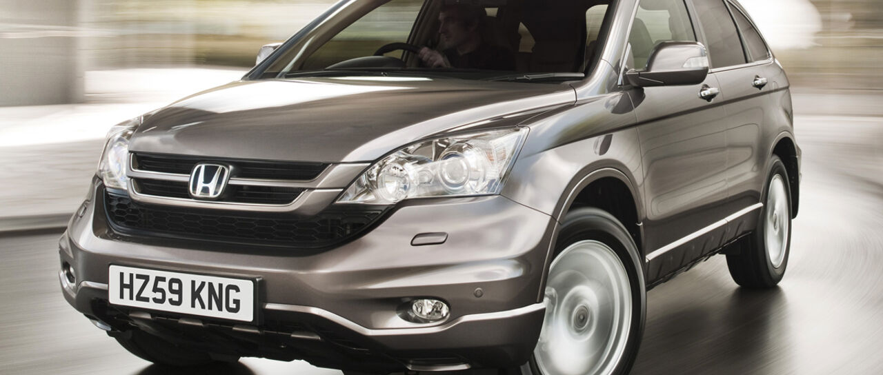 Todas las noticias de coches en un solo portal: Pruebas, fotos, vídeos, informes...