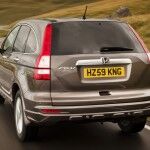 Honda Cr V 05 150x150