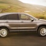 Honda Cr V 06 150x150