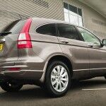 Honda Cr V 08 150x150