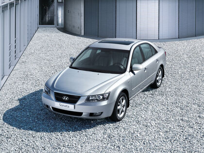 Año nuevo, vida nueva para Hyundai