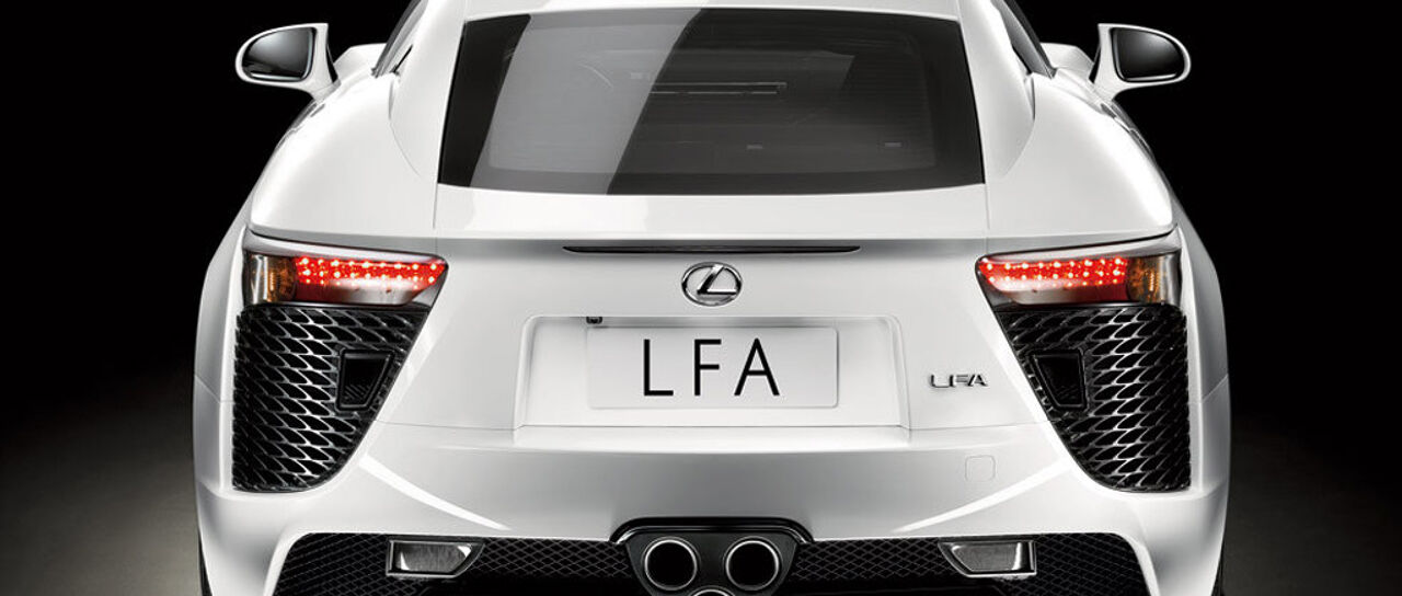 Todas las noticias de coches en un solo portal: Pruebas, fotos, vídeos, informes...