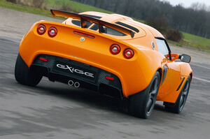 Lotus Exige S 03 300x199