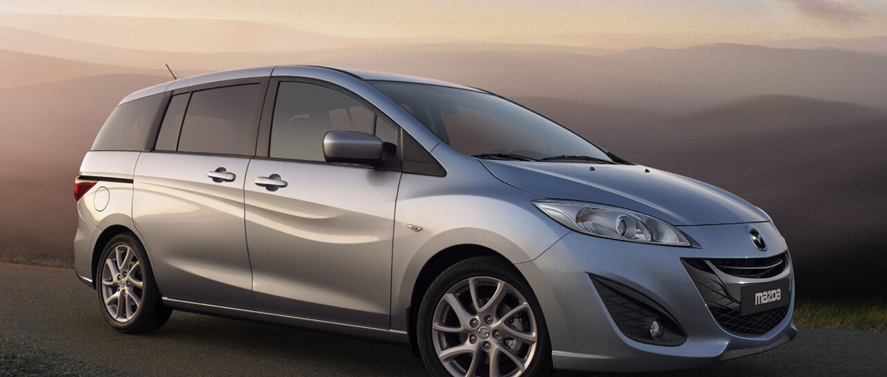 Todas las noticias de coches en un solo portal: Pruebas, fotos, vídeos, informes...