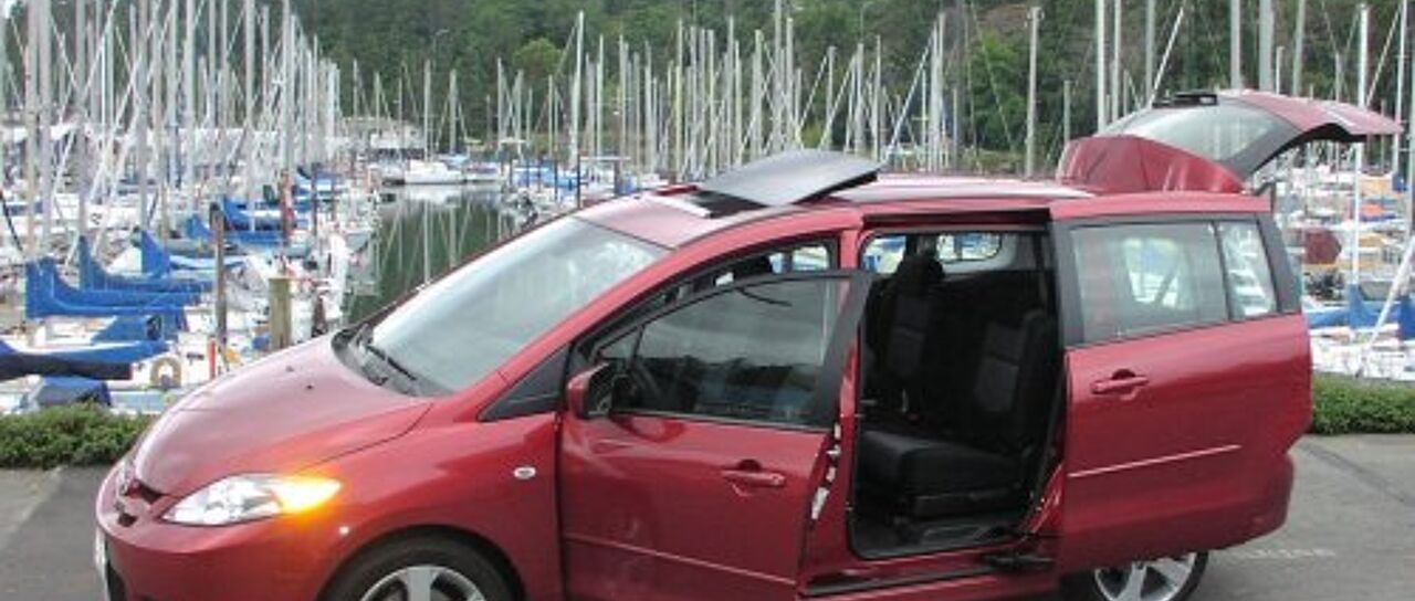 Todas las noticias de coches en un solo portal: Pruebas, fotos, vídeos, informes...