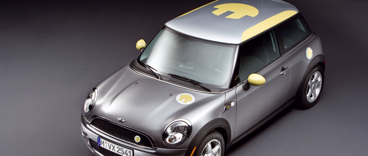 Todas las noticias de coches en un solo portal: Pruebas, fotos, vídeos, informes...