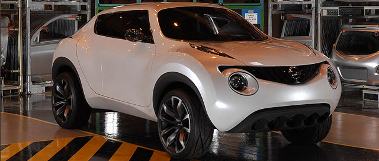 Todas las noticias de coches en un solo portal: Pruebas, fotos, vídeos, informes...