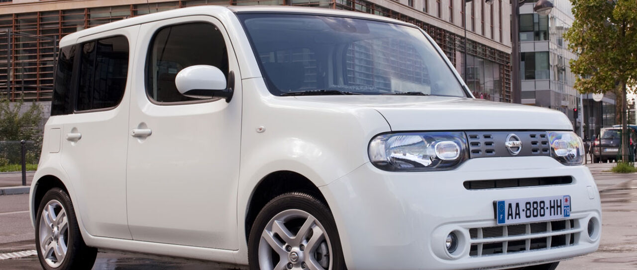 Todas las noticias de coches en un solo portal: Pruebas, fotos, vídeos, informes...