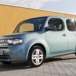 Nissan Cube 05 150x150