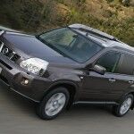 Nissan X Trail 02 150x150