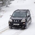 Nissan X Trail 03 150x150