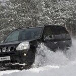 Nissan X Trail 04 150x150