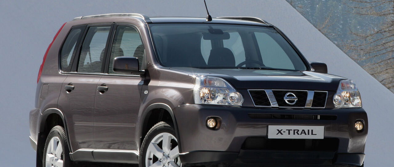 Todas las noticias de coches en un solo portal: Pruebas, fotos, vídeos, informes...