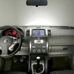 Nissan X Trail 08 150x150