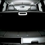 Nissan X Trail 09 150x150