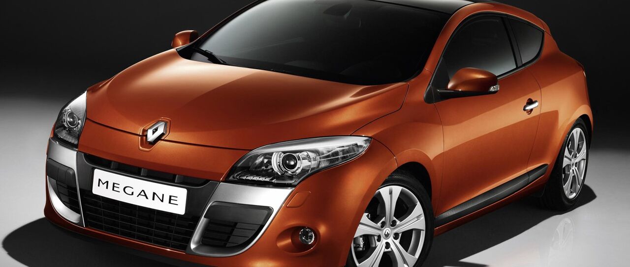 Todas las noticias de coches en un solo portal: Pruebas, fotos, vídeos, informes...