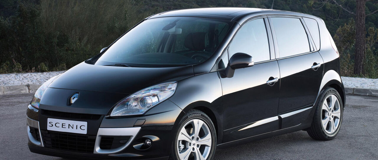 Todas las noticias de coches en un solo portal: Pruebas, fotos, vídeos, informes...