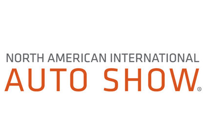 Comienza el Salón del Automóvil de Detroit