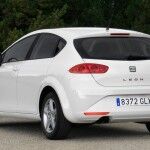 Seat Leon Ecomotive 06 150x150